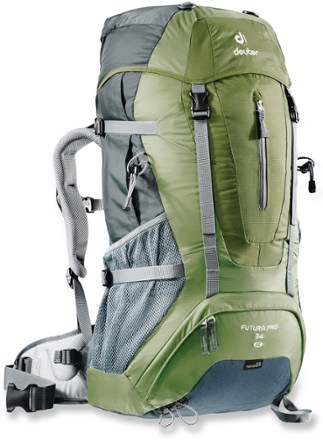 deuter 34