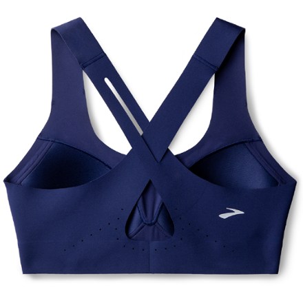 Brooks Crossback 2.0 Sports Bra 3