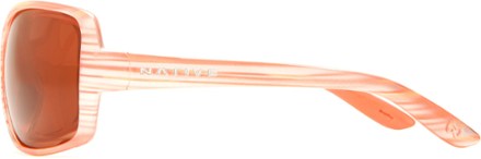 Side view (Flamingo)