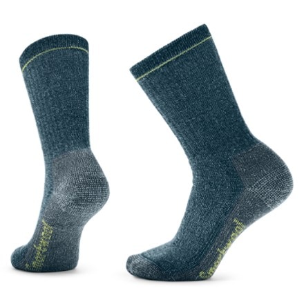 Smartwool Classic Hike Full Cushion Second Cut Socks - Women's 0
