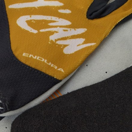 Endura Hummvee Lite Icon Bike Gloves 3