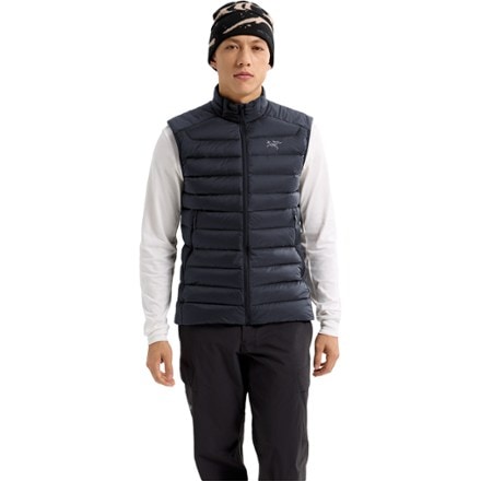 Arc'teryx Cerium Down Vest - Men's 1