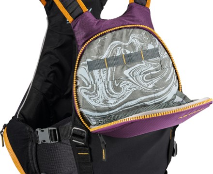Astral Bowen PFD 4