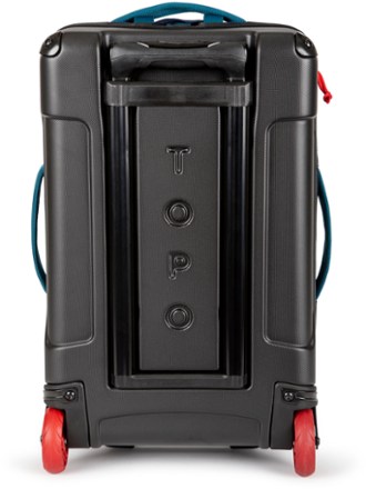 Rei wheeled clearance luggage