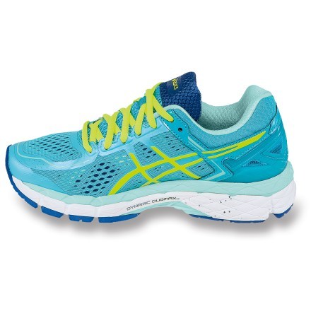 ASICS Gel-Kayano 22 Road-Running Shoes - Women's | REI Co-op