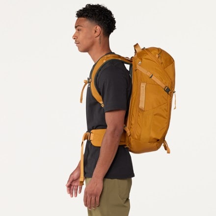 REI Co-op Ruckpack 40 Pack - Men's 2