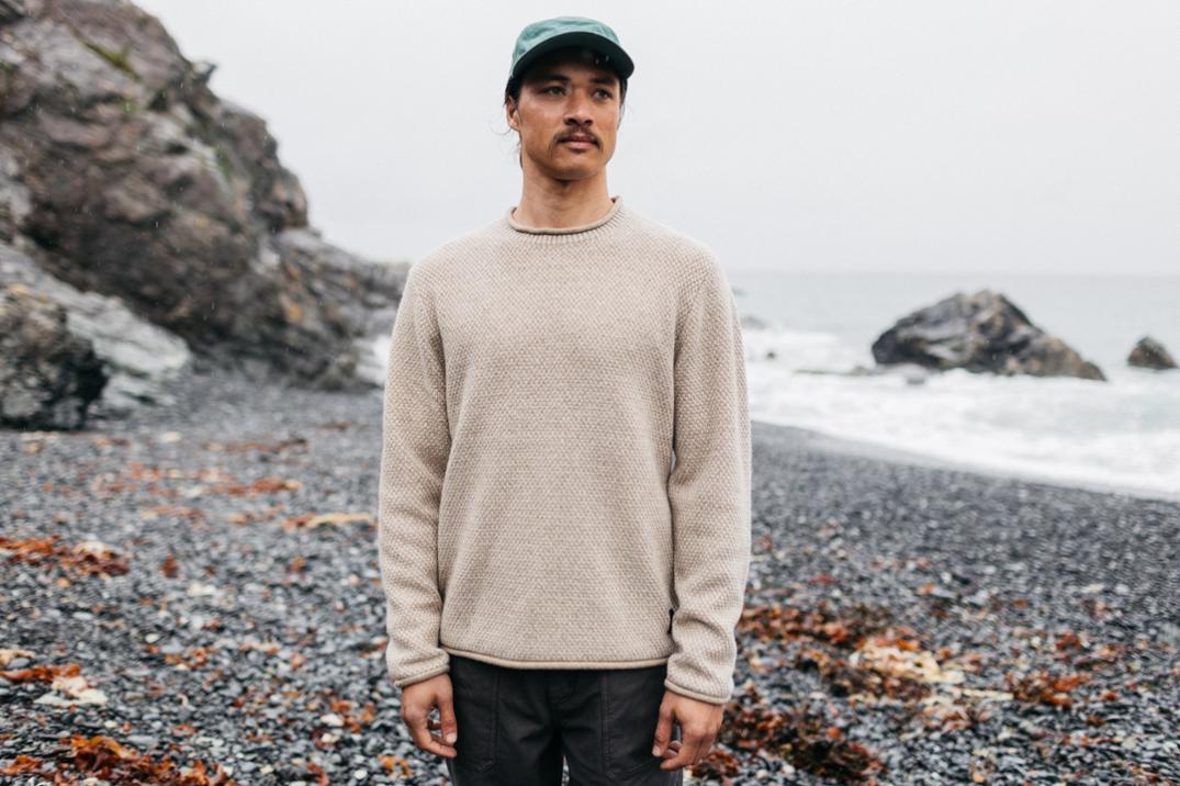 Location Image for Barents Jumper - Men's