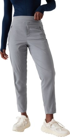 Athleta Trekkie North Jogger Pants - Women's 5