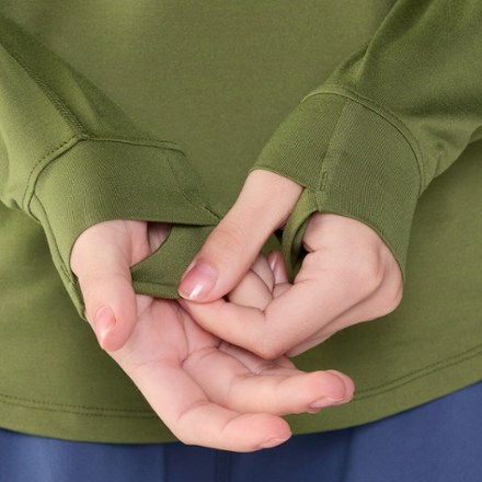 REI Co-op Active Pursuits Long-Sleeve T-Shirt - Women's 7