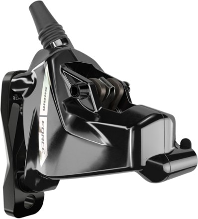 SRAM Force eTap AXS HRD Shift/Brake Lever with Hydraulic Disc Brake 4
