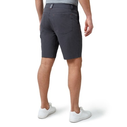 Free Country Taconic Rip Stop Shorts - Men's 1