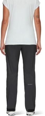 Mammut Alto Light HS Pants - Women's 2