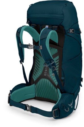 osprey ladies backpack