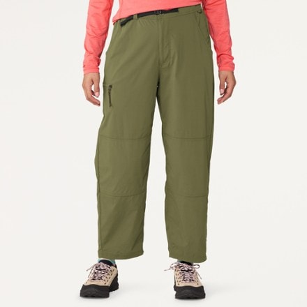REI Co-op Trailmade Barrel Pants - Women's 0