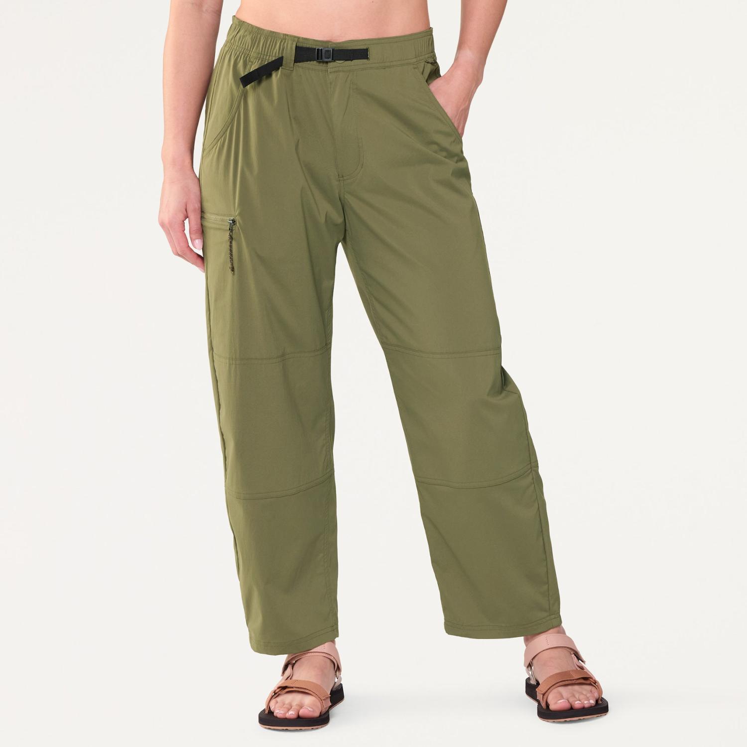 Trailmade Barrel Pants - Women's