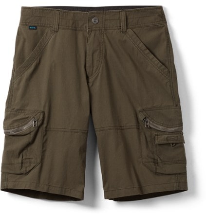 KUHL Ambush 10" Cargo Shorts - Men's 0