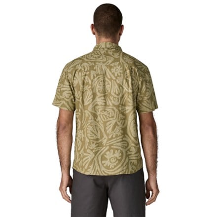 Patagonia Back Step Shirt - Men's 2