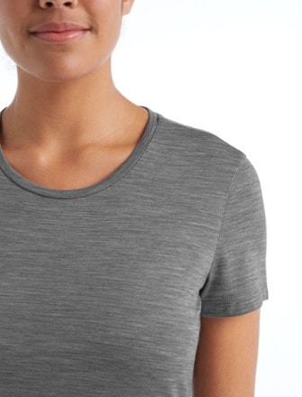 Icebreaker Sphere II T-Shirt - Women's 8