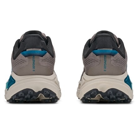 HOKA Challenger 8 Trail-Running Shoes - Men's 4