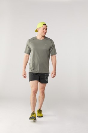 Roark Alta 5" Shorts - Men's 3
