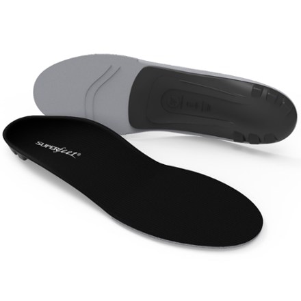 Superfeet All-Purpose Support Low Insoles 0