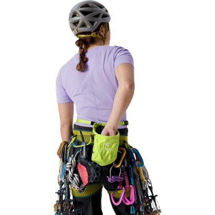 Arc'teryx Ion SL Chalk Bag 2