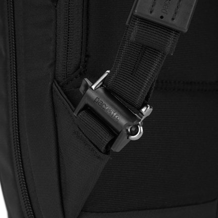 Pacsafe X Anti-Theft 16" Commuter Pack 9