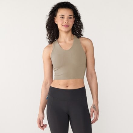 Janji Groundwork Long Bra 1