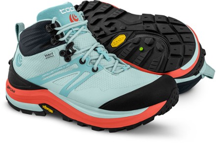 Topo Athletic Trailventure 2 WP Hiking Boots - Women's 4
