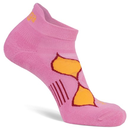 Balega Enduro No-Show Tab Socks - Women's 0