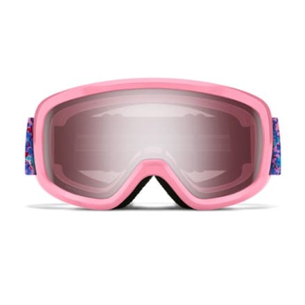 Smith Snowday Snow Goggles - Kids' 1