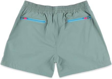 Topo Designs Global Shorts - Women's 1