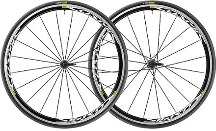 Ongeëvenaard Melodramatisch Adviseur Mavic Cosmic Elite UST Wheel | REI Co-op