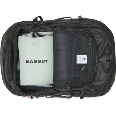 Mammut Cargo 140 Duffel 2
