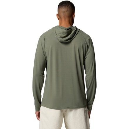 Columbia PFG Solar Stream II Hoodie - Men's 1
