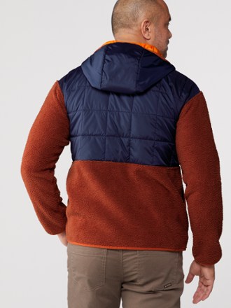 Cotopaxi Trico Hybrid Hooded Jacket - Men's 2