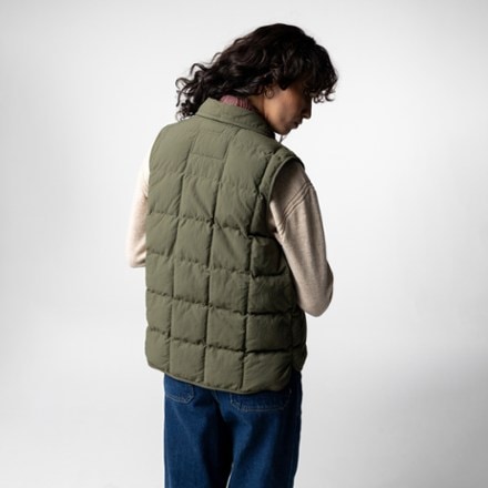 Finisterre Lapwing Insulated Gilet Vest - Women's 2