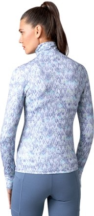 Free Country Cloud Knit Base Layer Top - Women's 1