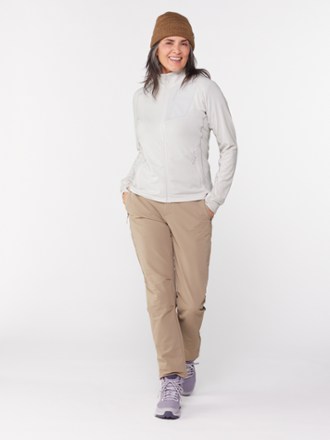 Arc'teryx Delta Fleece Jacket - Women's 6
