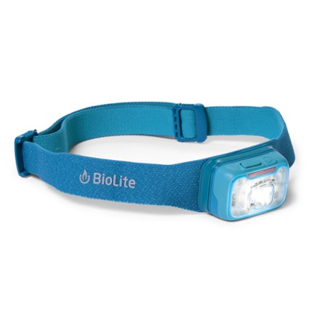 BioLite Range 500 Headlamp 3