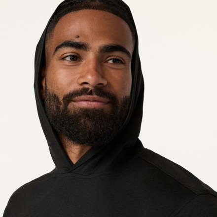 Vuori Ponto Pullover Hoodie - Men's 5