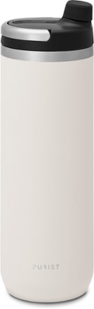 Purist Mover Vacuum Water Bottle with Union Top - 18 fl. oz. 0