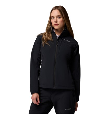 Columbia Silver Leaf Lite Hybrid Insulated Jacket - Women's | REI