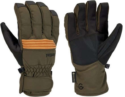 Gordini Challenge Gloves - Men's 0