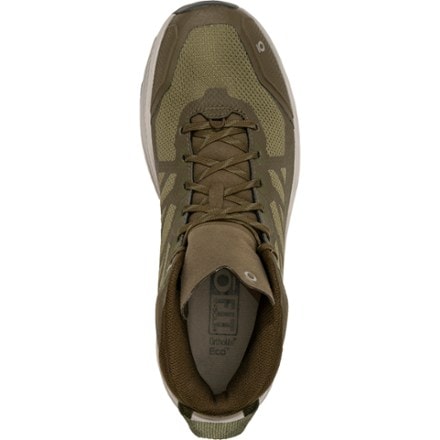 Oboz Katabatic LT Mid GORE-TEX Hiking Boots - Men's 4
