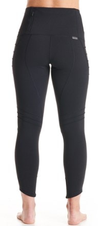 Oiselle Aero 7/8 Tights - Women's 1