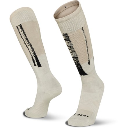 Nikolai Schirmer Pro Series Targeted Merino Snow Socks