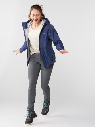 Patagonia Torrentshell 3L Jacket - Women's 3