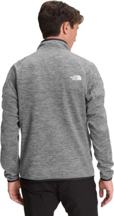 The North Face Canyonlands Half-Zip Pullover - Men's 2