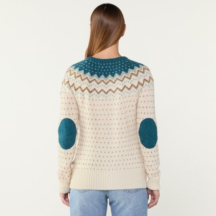 Fjallraven Ovik Knit Sweater - Women's 7